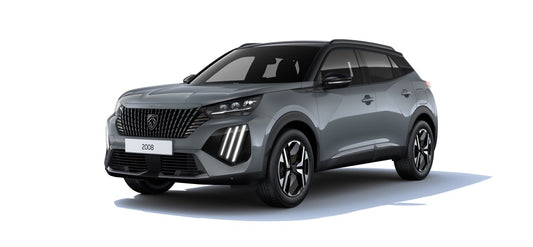 PEUGEOT 2008 GT 1.2 HYBRIDE MHEV 145 CV E-DCS6