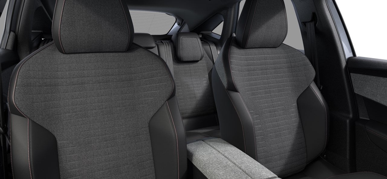 PEUGEOT 3008 ALLURE 1.2 HYBRIDE MHEV 145 CV E-DCS6