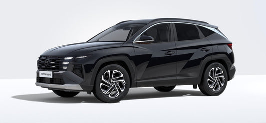 HYUNDAI TUCSON SHINE 1.6 T-GDI 215 CV HYBRIDE HEV BOITE AUTO