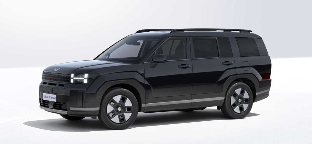 HYUNDAI SANTA FE SHINE 1.6 T-GDI 239 CV HYBRIDE HEV BOITE AUTO