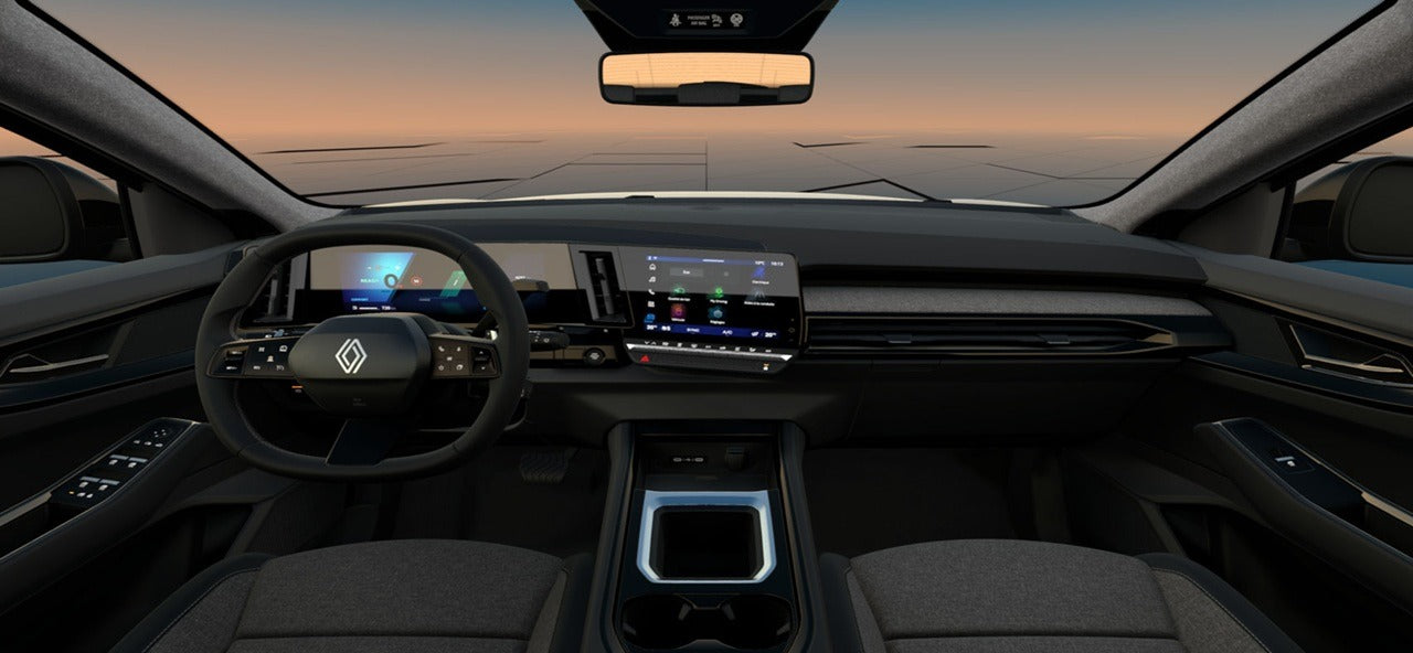 RENAULT AUSTRAL EVOLUTION 1.2 E-TECH  FULL HYBRIDE 200 CV BOITE AUTO