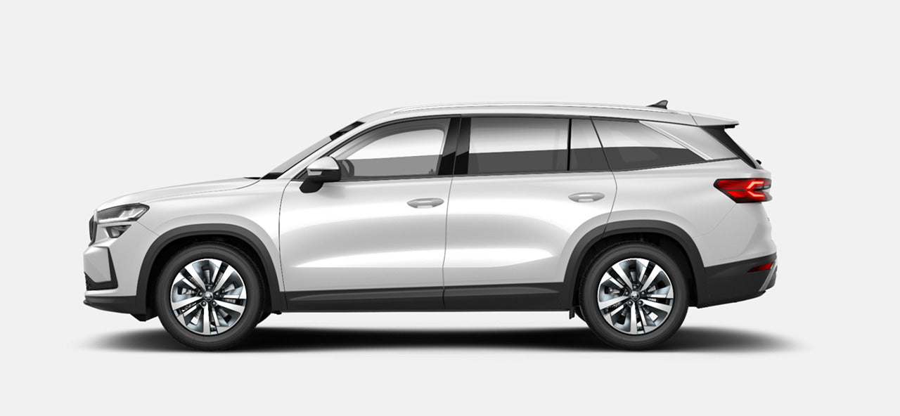 SKODA KODIAQ SELECTION 1.5 TSI 150 CV DSG HYBRIDE MHEV