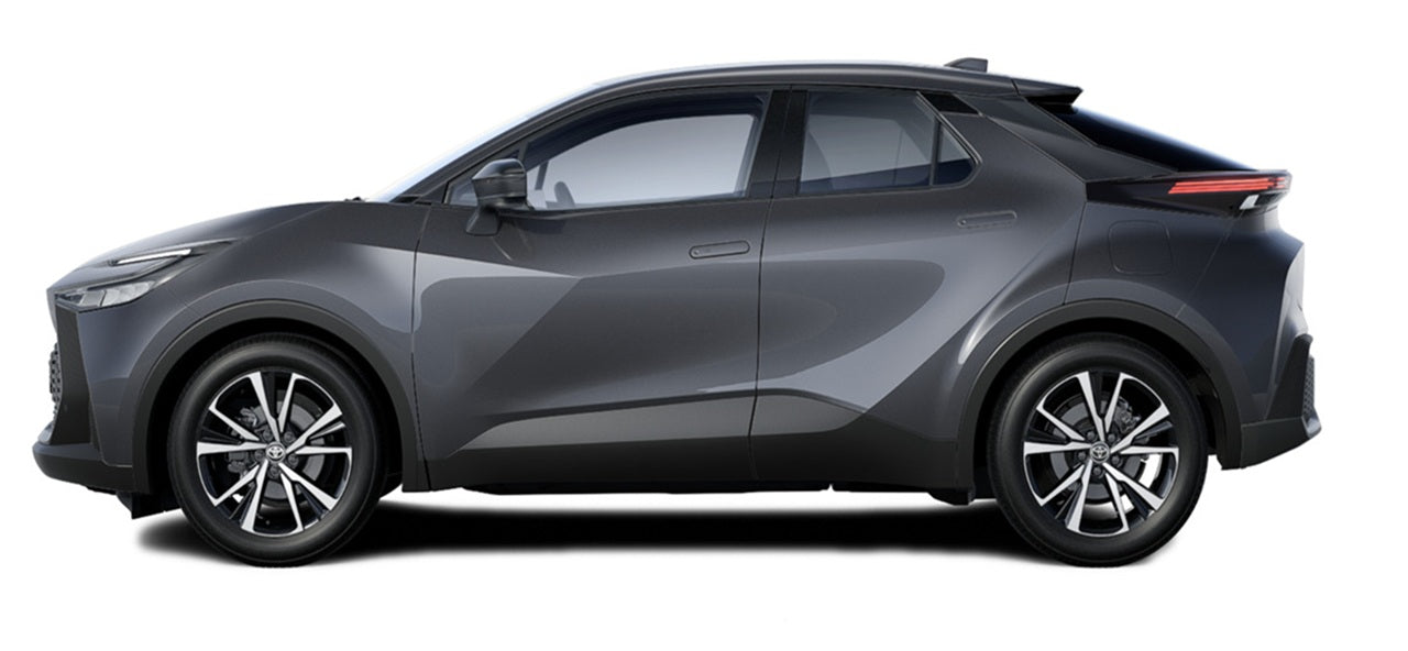 TOYOTA C-HR ADVANCE 2.0 HYBRIDE PHEV 220 CV E-CVT