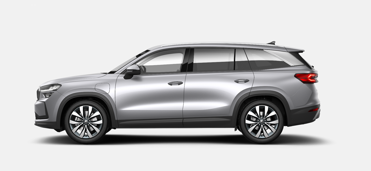 SKODA KODIAQ PLUS 1.5 TSI iV 204 CV DSG HYBRIDE PHEV