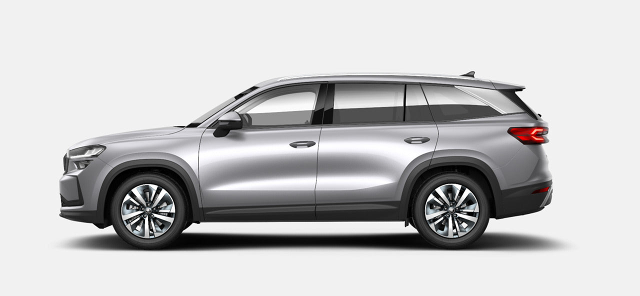 SKODA KODIAQ SELECTION 1.5 TSI 150 CV DSG HYBRIDE MHEV