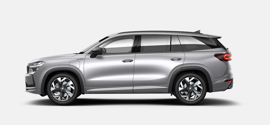 SKODA KODIAQ SPORTLINE 1.5 TSI iV 204 CV DSG HYBRIDE PHEV 7 PLACES