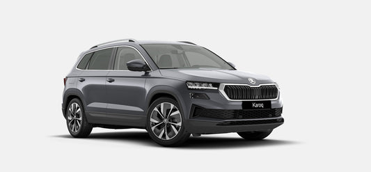 SKODA KAROQ PLUS 2.0 TDI 150 CV DSG7 4X4