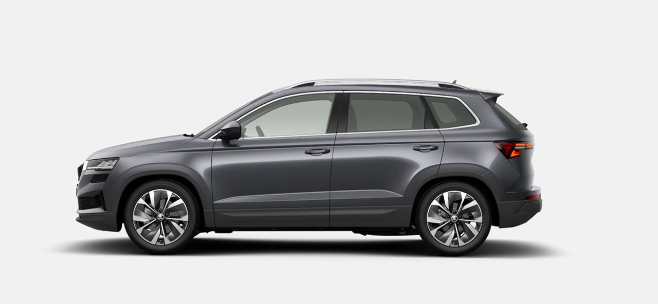 SKODA KAROQ PLUS 1.5 TSI 150 CV