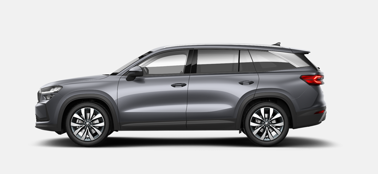 SKODA KODIAQ PLUS 1.5 TSI 150 CV DSG HYBRIDE MHEV