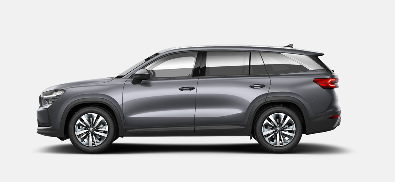 SKODA KODIAQ SELECTION 1.5 TSI 150 CV DSG HYBRIDE MHEV