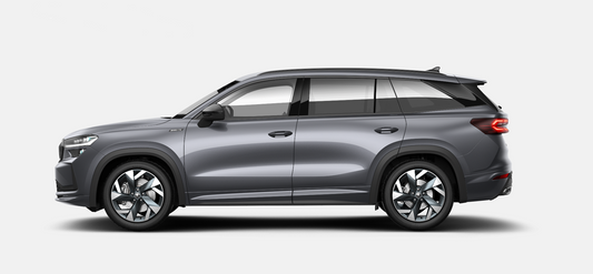 SKODA KODIAQ SPORTLINE 2.0 TDI 150 CV DSG 7 PLACES