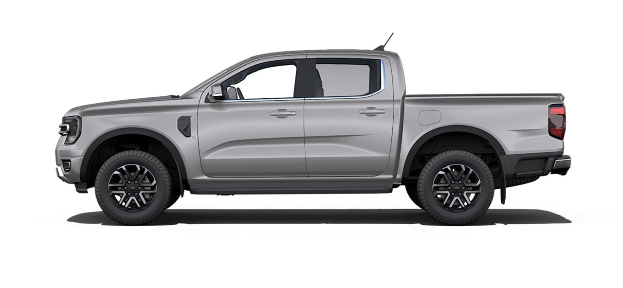 FORD RANGER LIMITED DOUBLE CABINE 2.0 ECOBLUE 170 CV 4X4