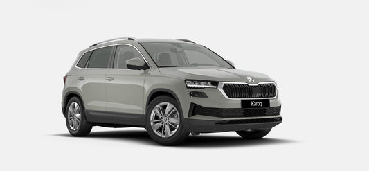 SKODA KAROQ SELECTION 2.0 TDI 150 CV DSG 4X4