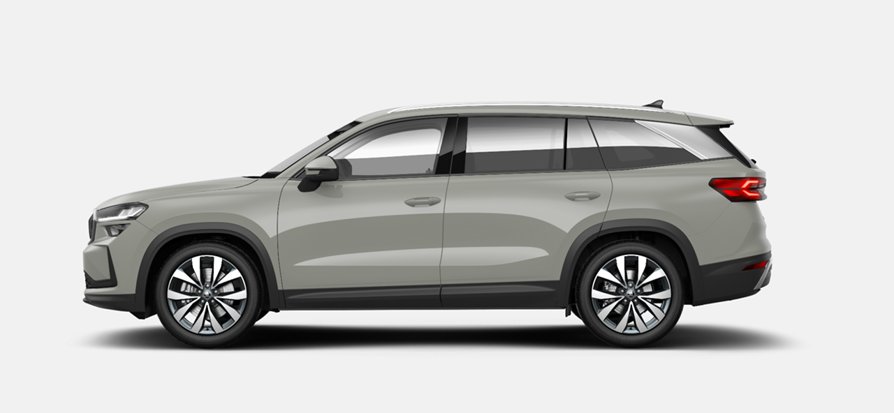 SKODA KODIAQ PLUS 1.5 TSI 150 CV DSG HYBRIDE MHEV