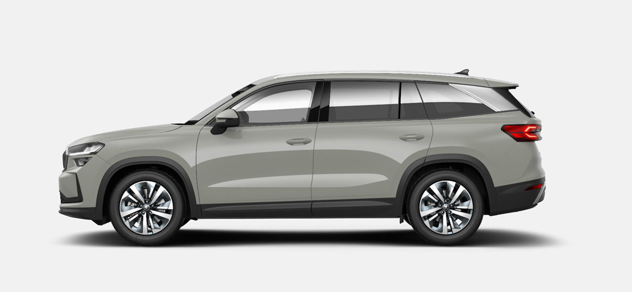 SKODA KODIAQ SELECTION 1.5 TSI 150 CV DSG HYBRIDE MHEV