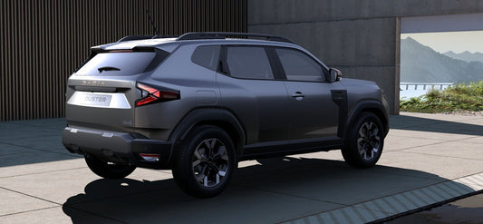 DACIA DUSTER EXTREME 1.2 TCE 130 CV MHEV 4X4