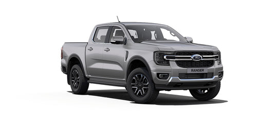 FORD RANGER LIMITED DOUBLE CABINE 2.0 ECOBLUE 170 CV 4X4