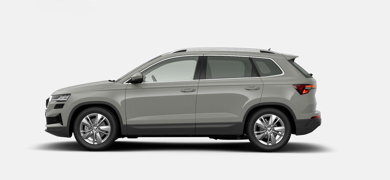 SKODA KAROQ SELECTION 2.0 TDI 115 CV