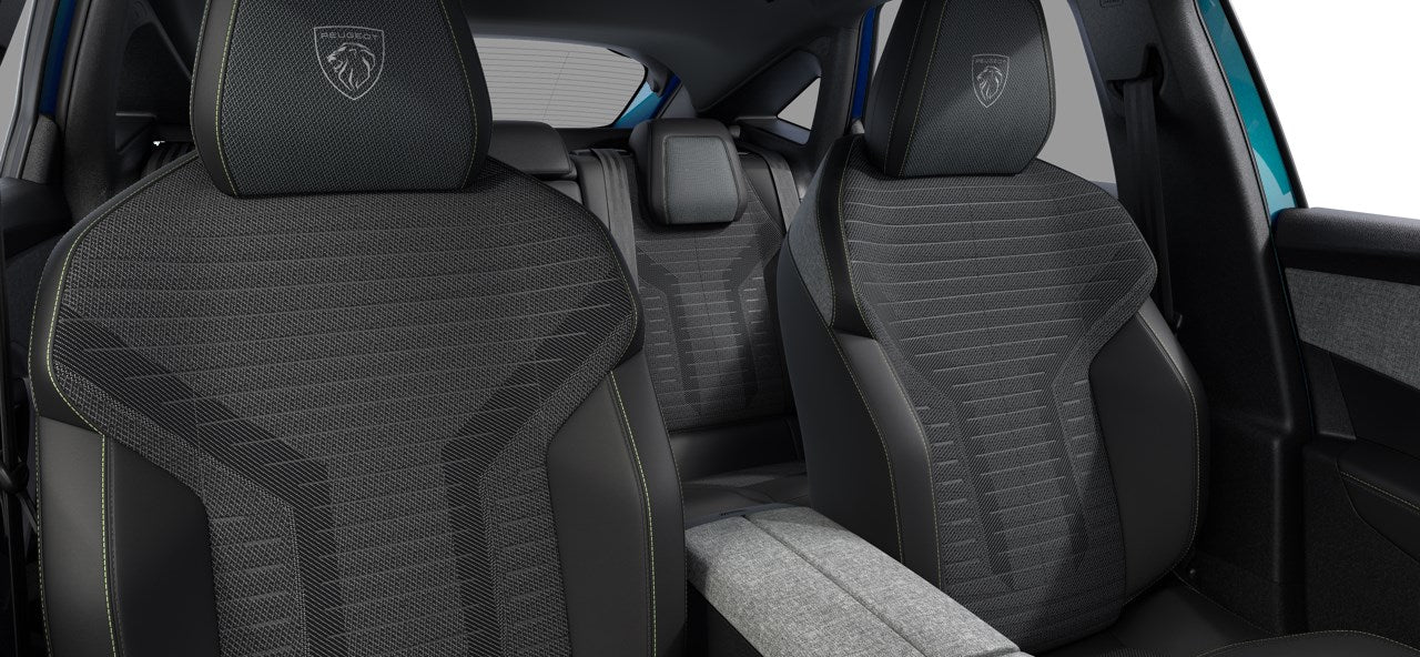 PEUGEOT 3008 GT HYBRIDE MHEV 145 CV E-DCS6