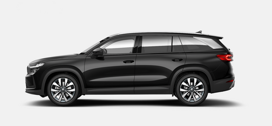 SKODA KODIAQ PLUS 2.0 TDI 150 CV DSG 7 PLACES