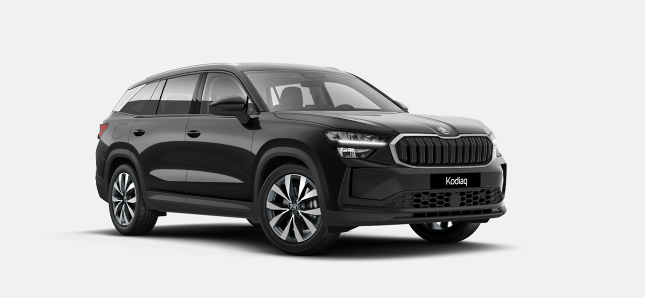 SKODA KODIAQ PLUS 1.5 TSI 150 CV DSG HYBRIDE MHEV