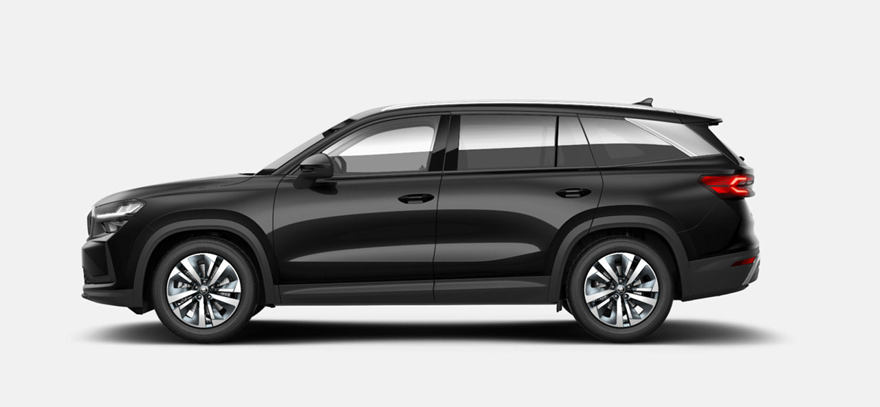 SKODA KODIAQ SELECTION 1.5 TSI 150 CV DSG HYBRIDE MHEV