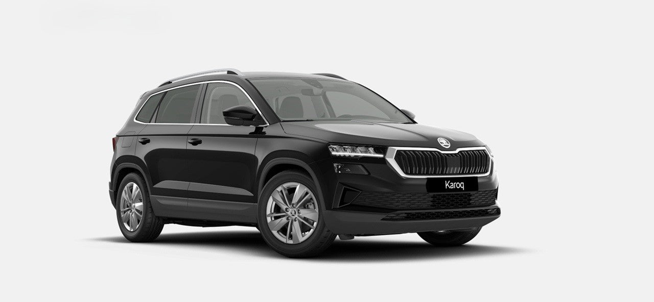 SKODA KAROQ SELECTION 1.5 TSI 150 CV DSG7