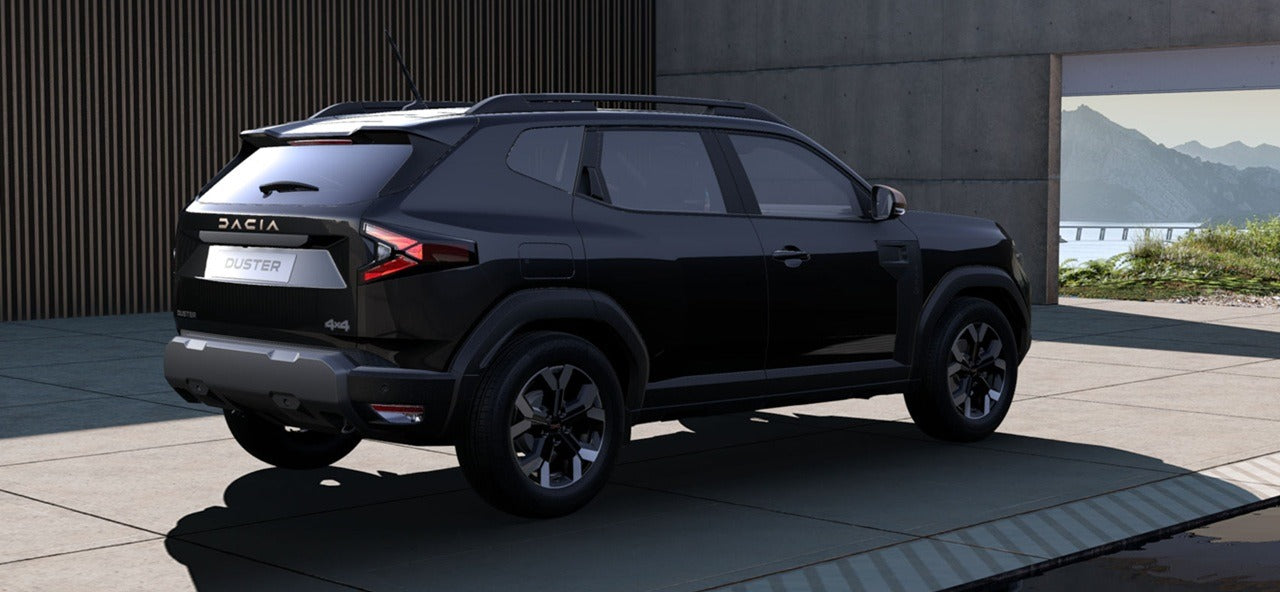 DACIA DUSTER EXTREME 1.2 TCE 130 CV MHEV 4X4