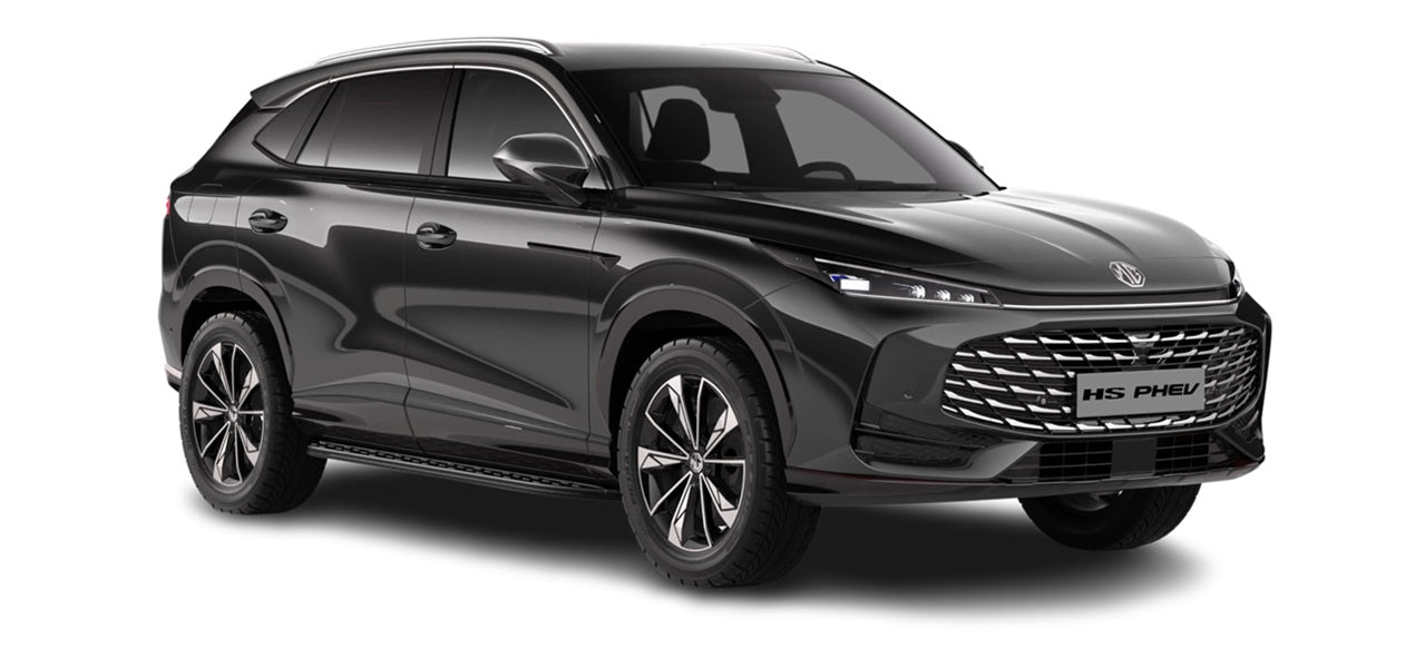 MG HS LUXURY 1.5T GDI 272 CV HYBRIDE RECHARGEABLE PHEV AUTOMATIQUE