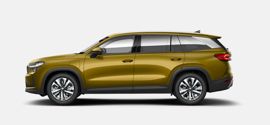 SKODA KODIAQ SELECTION 1.5 TSI iV 204 CV DSG HYBRIDE PHEV 7 PLACES