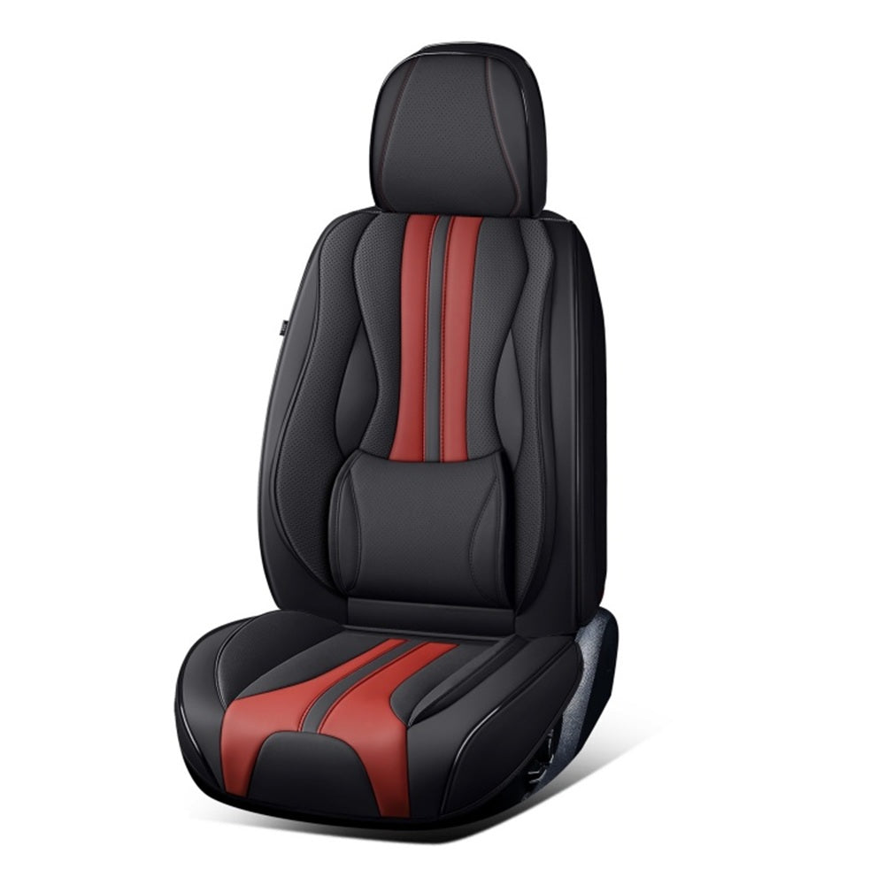 ENSEMBLE HOUSSES DE SIEGE AUTO UNIVERSELLES CUIR - LUXURY
