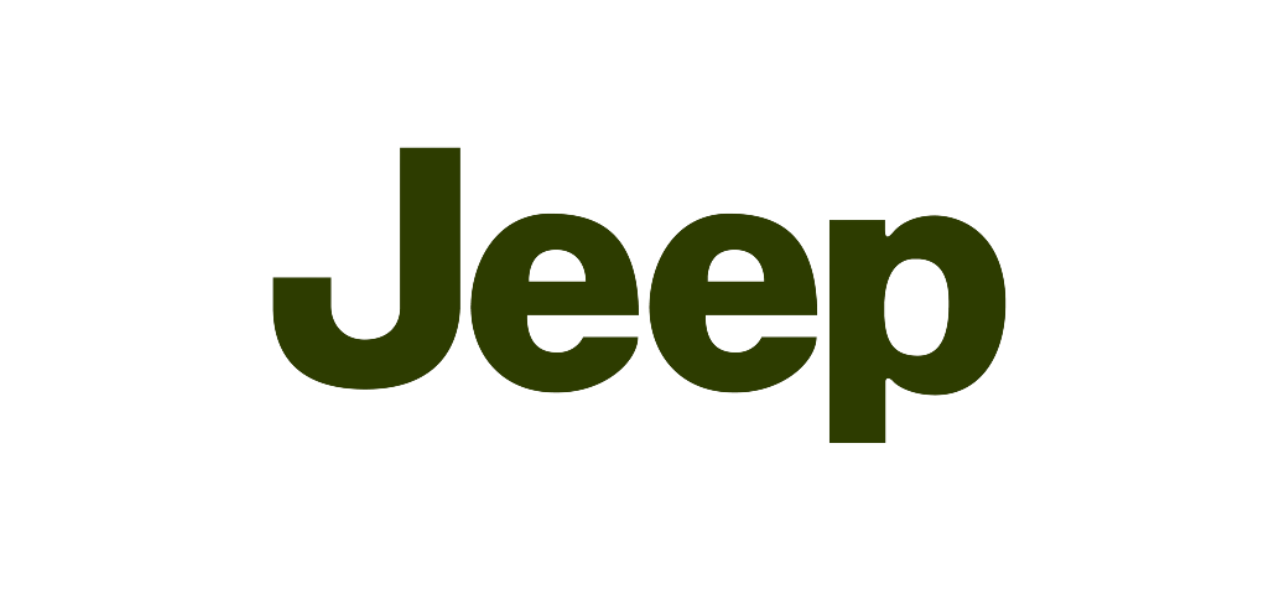 Mandataire auto Jeep