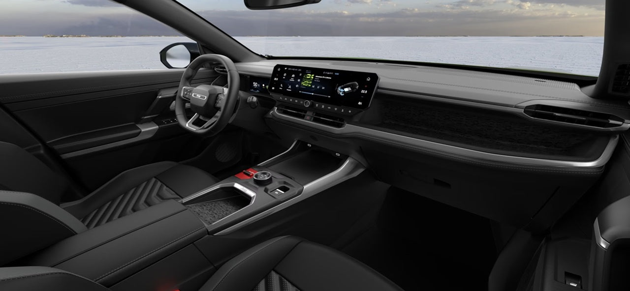 JEEP COMPASS SUMMIT 100% ELECTRIQUE 213 CV 157 KW 74 KWH