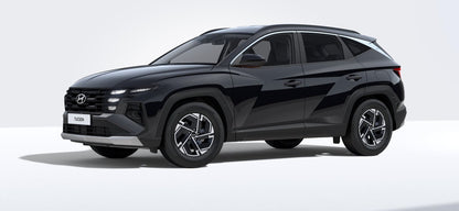HYUNDAI TUCSON MAXX 1.6 CRDI 136 CV HYBRIDE 48V BVM