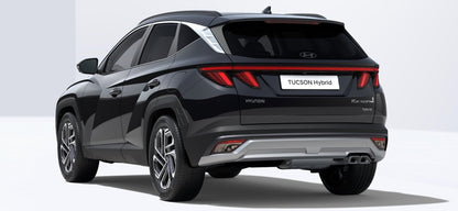 HYUNDAI TUCSON SHINE 1.6 T-GDI 215 CV HYBRIDE HEV BOITE AUTO