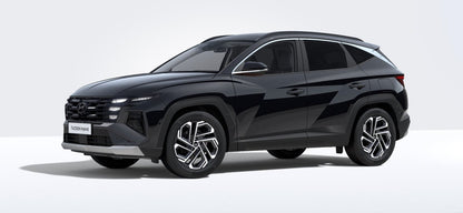HYUNDAI TUCSON SHINE 1.6 T-GDI 215 CV HYBRIDE HEV BOITE AUTO