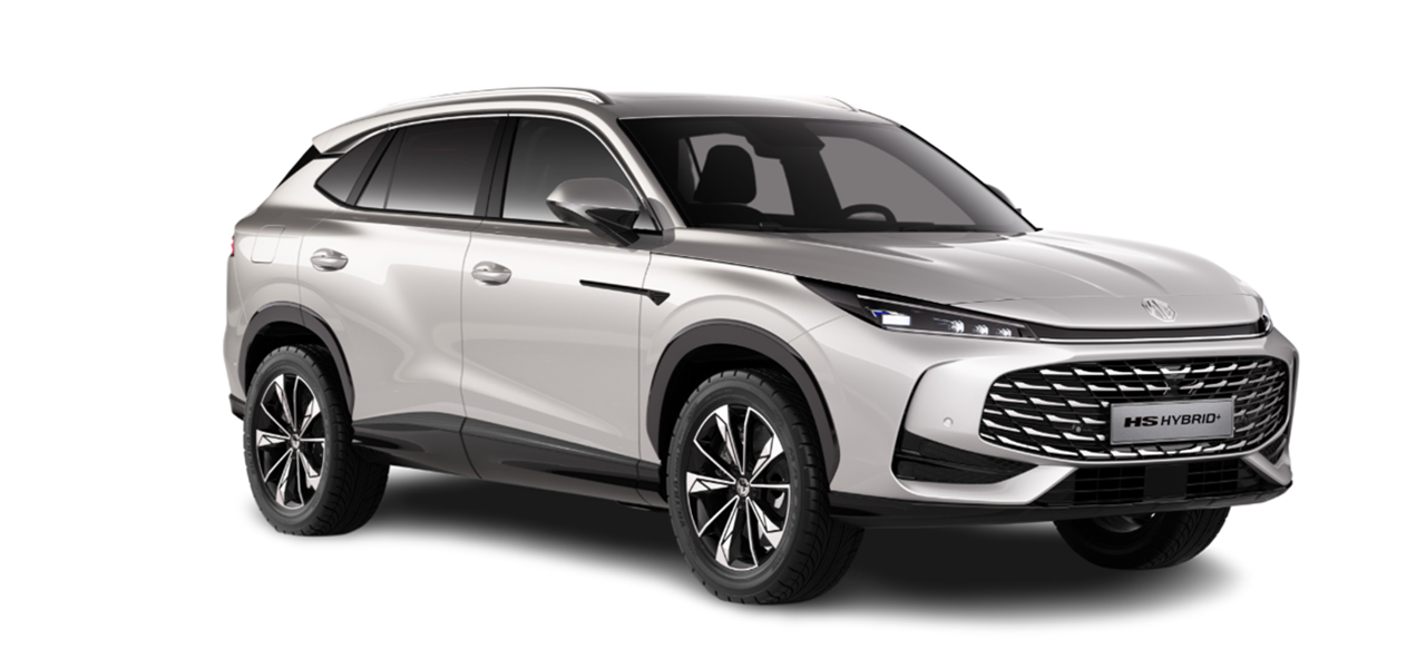 MG HS LUXURY 1.5T GDI HYBRIDE+ 225CV AUTOMATIQUE HYBRIDE NON RECHARGEABLE