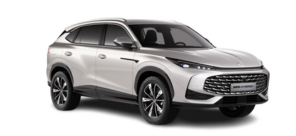 MG HS LUXURY 1.5T GDI HYBRIDE+ 225CV AUTOMATIQUE HYBRIDE NON RECHARGEABLE