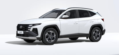 HYUNDAI TUCSON MAXX 1.6 CRDI 136 CV HYBRIDE 48V BVM