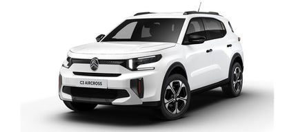 CITROEN C3 AIRCROSS MAX HYBRIDE MHEV 145 CV E-DCS6 7 PLACES BOITE AUTO