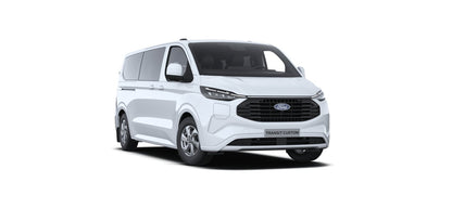 FORD TRANSIT CUSTOM COMBI LIMITED 340 L2 H1 2.5 DURATEC 232 CV HYBRIDE RECHARGEABLE 9 PLACES