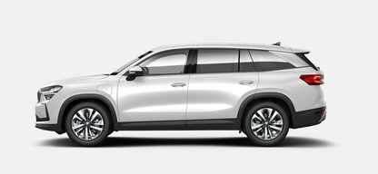 SKODA KODIAQ SELECTION 1.5 TSI iV 204 CV DSG HYBRIDE PHEV 7 PLACES