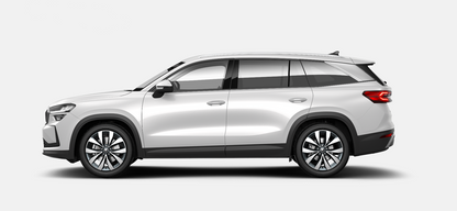 SKODA KODIAQ PLUS 1.5 TSI 150 CV DSG HYBRIDE MHEV 7 PLACES