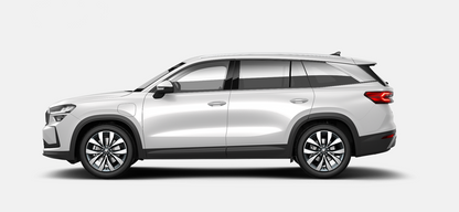 SKODA KODIAQ PLUS 1.5 TSI iV 204 CV DSG HYBRIDE PHEV