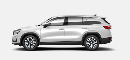 SKODA KODIAQ SELECTION 1.5 TSI 150 CV DSG HYBRIDE MHEV