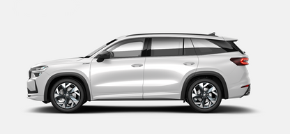 SKODA KODIAQ SPORTLINE 1.5 TSI 150 CV DSG HYBRIDE MHEV 7 PLACES