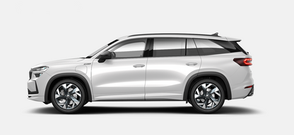 SKODA KODIAQ SPORTLINE 1.5 TSI iV 204 CV DSG HYBRIDE PHEV
