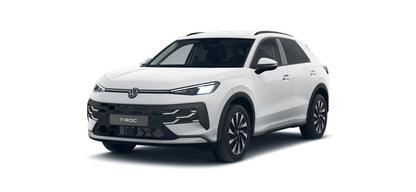 VOLKSWAGEN T-ROC MAS 1.5 ETSI 150 CV DSG7