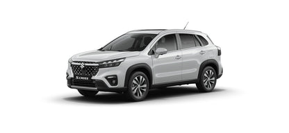 SUZUKI S-CROSS GLX 1.4 BOOSTERJET HYBRID 48V ALLGRIP 110 CV BOITE AUTO 4X4