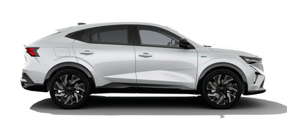 RENAULT RAFALE ESPRIT ALPINE 1.2 E-TECH HYPER HYBRIDE PHEV 300 CV BOITE AUTO 4X4